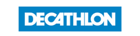 Logo Decathlon lungo