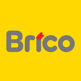Logo Brico Belgium
