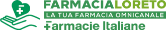 Logo Farmacia Loreto