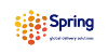 Software corriere Spring