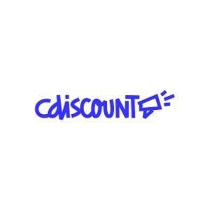 logo cdiscount 300 x 300