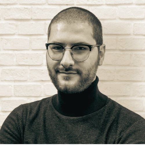 Michele Mazzucchelli