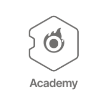 Logo Certificazioni Academy