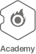 Logo Academy