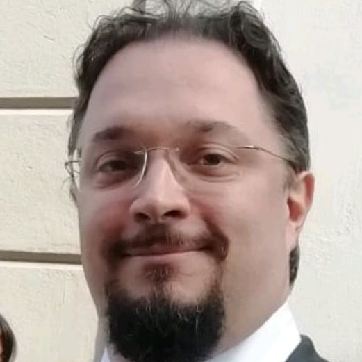 massimiliano baldini