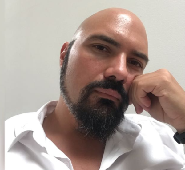 dario mazza