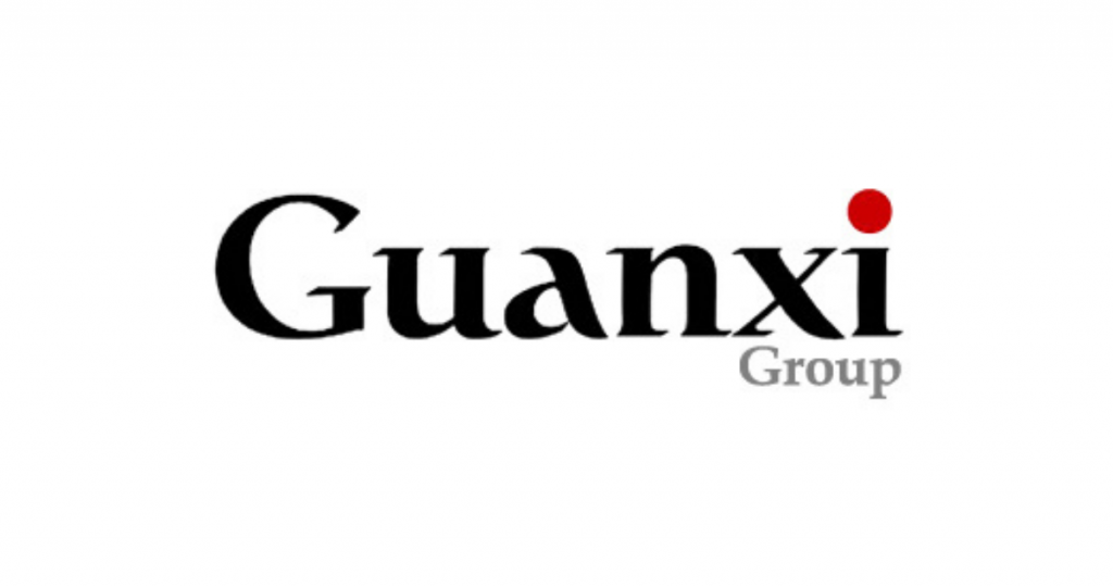 Partner eDock: logo Guanxi